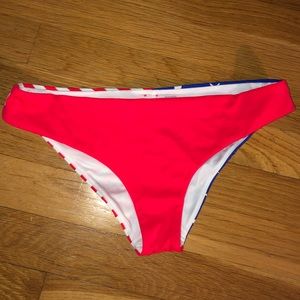 PINK Victoria's Secret Swim - VS Pink bikini bottom PINK Victoria's Secret Swim - VS Pink bikini bottom